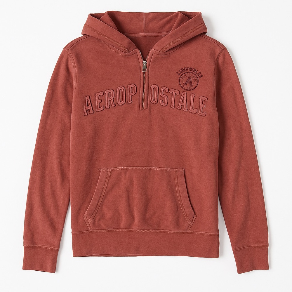 Aéropostale Pullover Hoodie